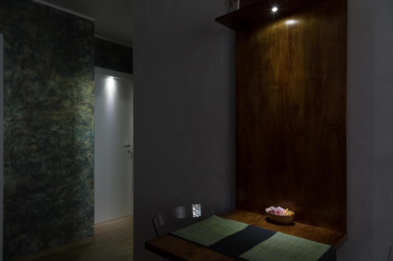 Miramonti Rooms 캄포바소 외부 사진