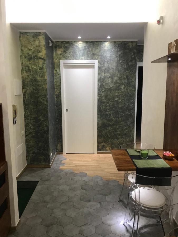 Miramonti Rooms 캄포바소 외부 사진