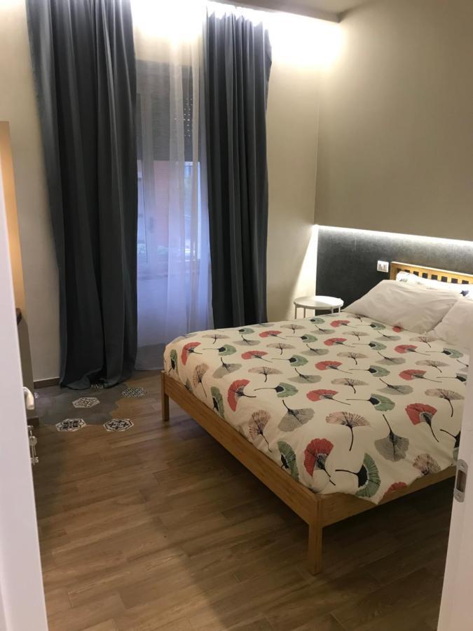 Miramonti Rooms 캄포바소 외부 사진